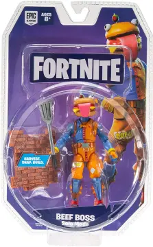 Shop Fortnite Action Figure Peely online | Lazada.com.ph