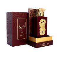 Lattafa Ansaam Gold Eau De Parfum Spray สำหรับ Unisex