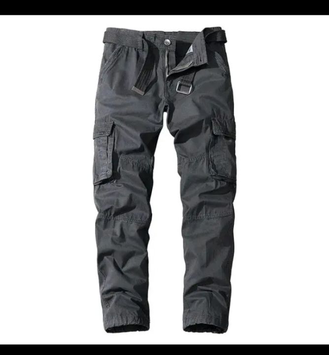 top quality cargo pants for men | Lazada PH