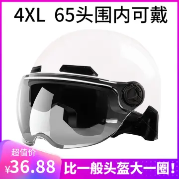 4xl sales bicycle helmet