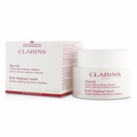 Clarins Body Contouring Cream 200ml ?Clarins Body Shaping Cream