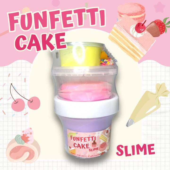 สไลม์-funfetti-cake-เค้กม่วง-เนื้อบัตเตอร์-หอมสายไหม