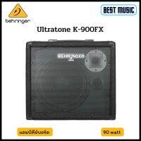 Behringer Ultratone K-900FX แอมป์คีย์บอร์ด 90 วัตต์