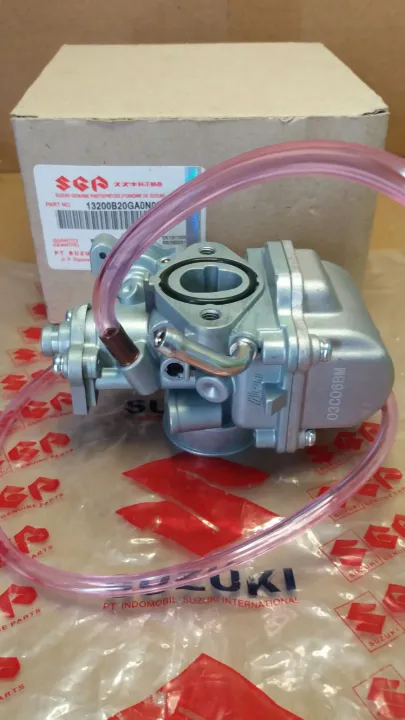 Karburator Suzuki Shogun R 110 | Lazada Indonesia
