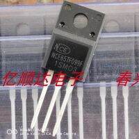 NCE65TF099F NCE65TF099D NCE65TF099 TO-220F 650V38A N-Channel Super Junction Power MOSFET