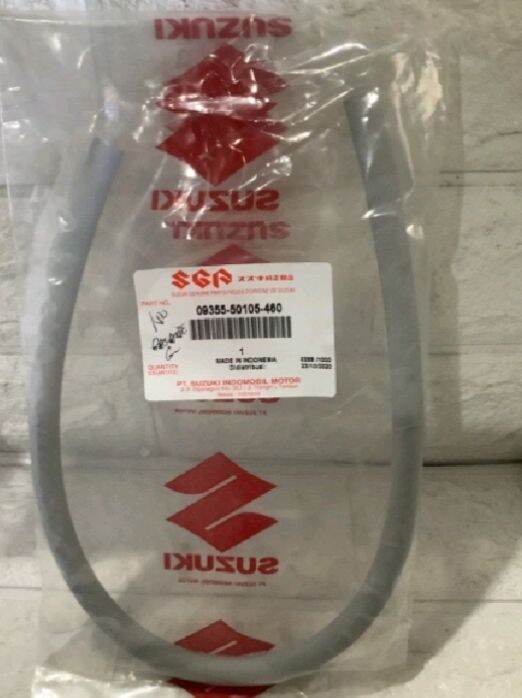 RAIDER 150 SUZUKI GAS HOSE Lazada PH
