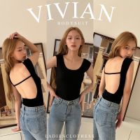 VIVIAN BODYSUIT