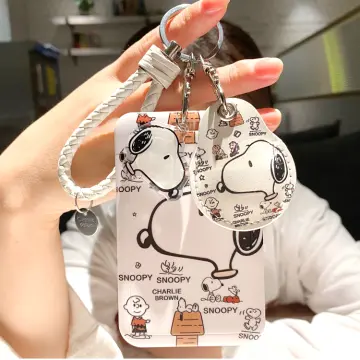 Shop Retractable Id Holder Snoopy with great discounts and prices online -  Apr 2024
