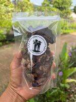 กระชายดำแห้ง เกรดเอ Blackginger ประเทศลาว ขนาด 100 กรัม ราคา 45 บาท