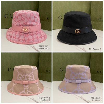 New Gucci hat รุ่นใหม่ล่าสุด🫶🏻