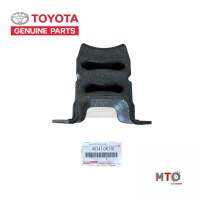 ยางกันกระเเทกคานหลัง ฟอจูนเนอร์ Toyota fortuner ปี16-on (เเท้+ห้าง) รหัส 48341-0K110