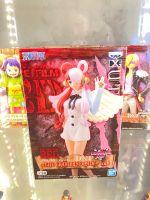 Uta ของแท้ JP แมวทอง - Grandline Lady Banpresto [โมเดลวันพีช]