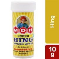 MDH Hing 10g