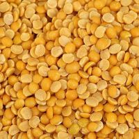 Toor Dal,Arhar Dal (ถั่วตูร์) 1kg.