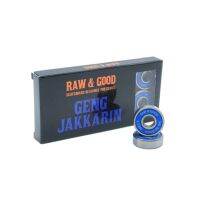 RAW&amp;GOOD Bearings Geng Jakkarin Abec9