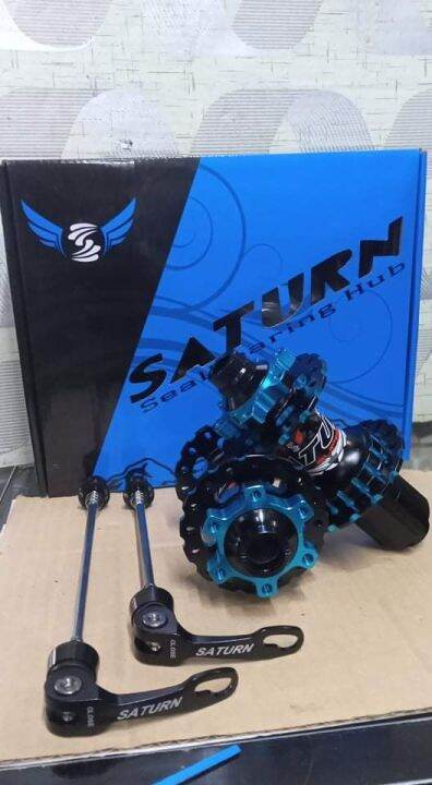 SATURN MTB HUB | Lazada PH