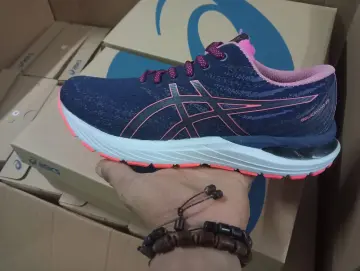 Sepatu volly shop asics gel nimbus