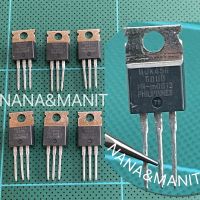 BUK456-600B MOSFET N-CH 3.1A 600V แพ็ค 2ตัว (งานแท้)