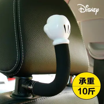 Buy Headrest Car Seat Mickey Mouse online Lazada .my