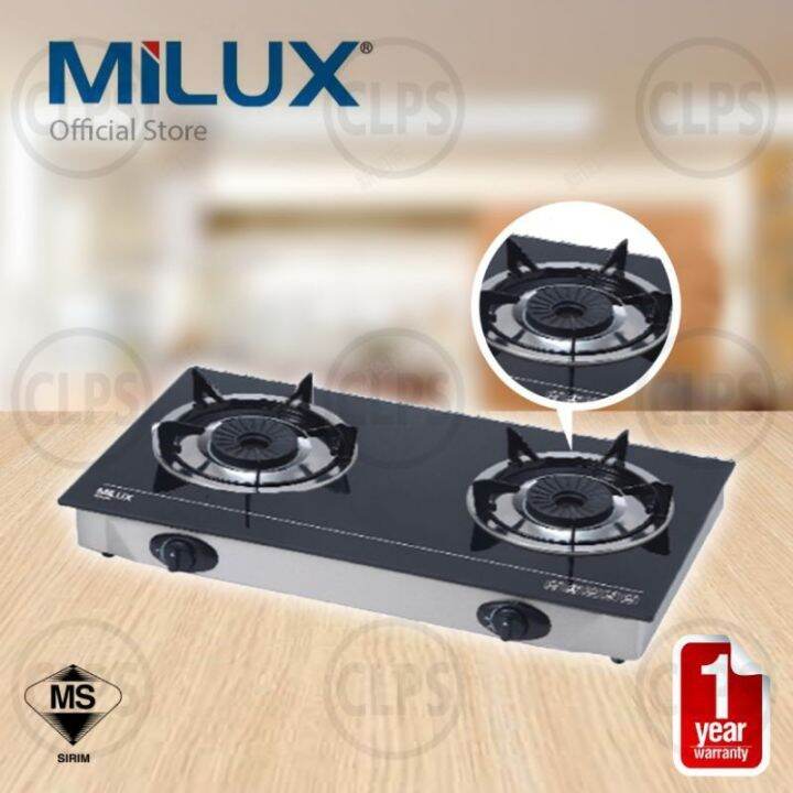 milux msg 6300