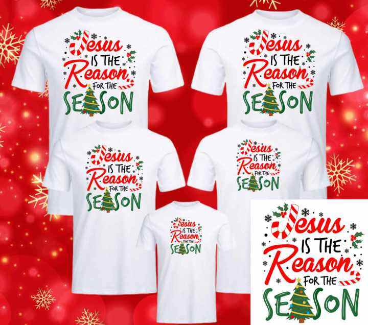 Christmas T Shirt 