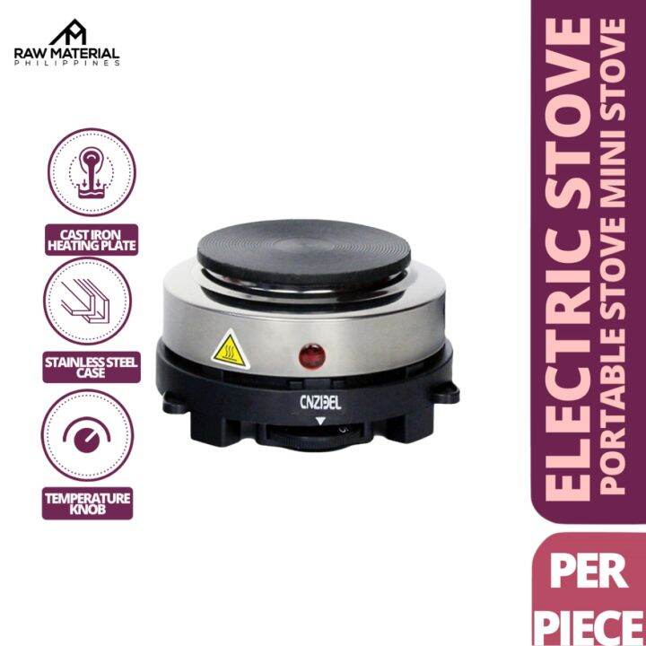 Efficient and Portable Mini Cooker The Ultimate Appliance for Onthe