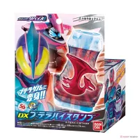 ของเล่นไรเดอร์ รีไวซ์ Kamen Rider Revice : DX Ptera Vistamp