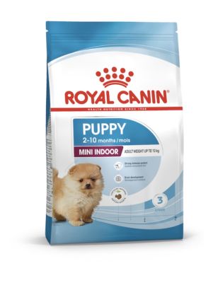 Royal Dog สูตรสุนัขพันธุ์เล็กเลี้ยงในบ้าน มีตั้งแต่Puppy/Adult/Senior🐶🐾 *สอบถามวันหมดอายุทักแชทได้เลยค่ะ💖