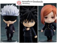 พร้อมส่ง  Nendoroid Jujutsu Kaisen มหาเวทย์ผนึกมาร  โกโจ เมงงุมิ