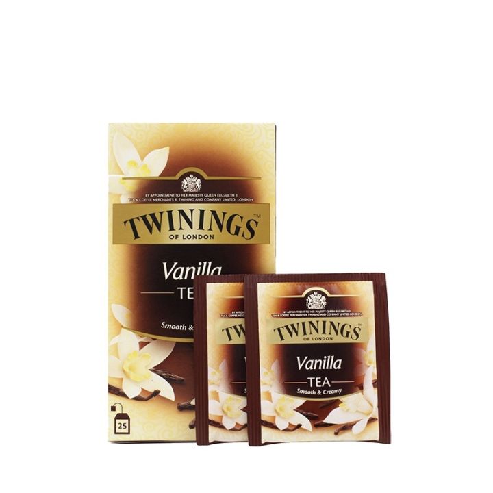 twinings-vanilla-tea-ชาทไวนิงส์-วานิลลา