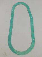 29296 ปะเก็นฝาโซ่โรตารี่​ RX160,RX162​ ยี่ห้อ​ Farmtech​ Gasket Cover​ (9516-5221-1)