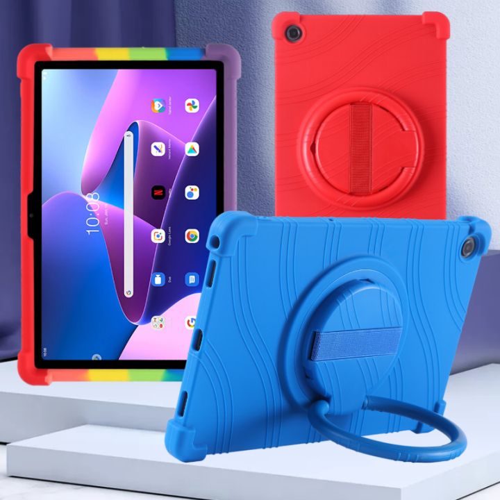 Case for 2021 iPad 10.2 9th Generation A2602 A2603 A2604 Rotating