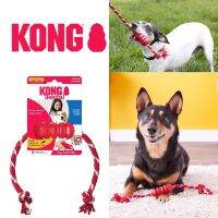 Kong ของเล่นขัดฟัน Dental Rope