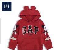 Babygap เสื้อกันหนาวเด็ก เสื้อแขนยาวเด็ก