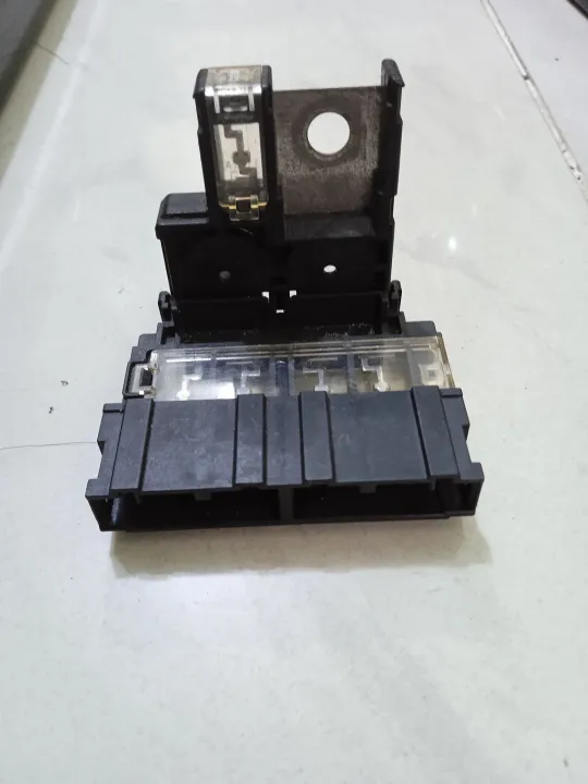 Fuse Sekring Aki Suzuki Ertiga Original | Lazada Indonesia