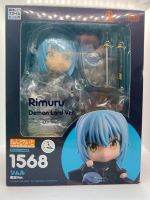 Nendoroid-Series Number 1568 Rimuru Demon Lord Ver. ของแท้ ล็อตJP Goodsmile