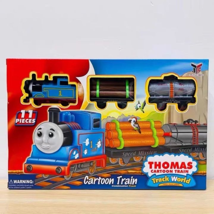 รถไฟ-โทมัส-thomas-train-แบบ-3-4-5-ตอน-ชุดใหญ่จัมโบ้-78-ซม-รางรถไฟ-รถไฟรถไฟการ์ตูน-ขบวนใหญ่