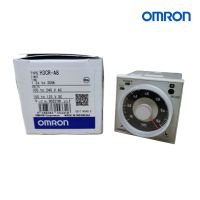 Omron H3CR-A8 TIMER ไทม์เมอร์ 24VDC , 220V