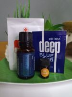 doTERRA Adaptiv (Essential oil)ขนาด 15 ml.+ doTERRA ขนาดทดลอง