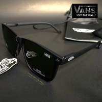 แว่นตากันแดด UV400 “VANS OFF THE WALL” สายวินเทจ สายคาเฟ่