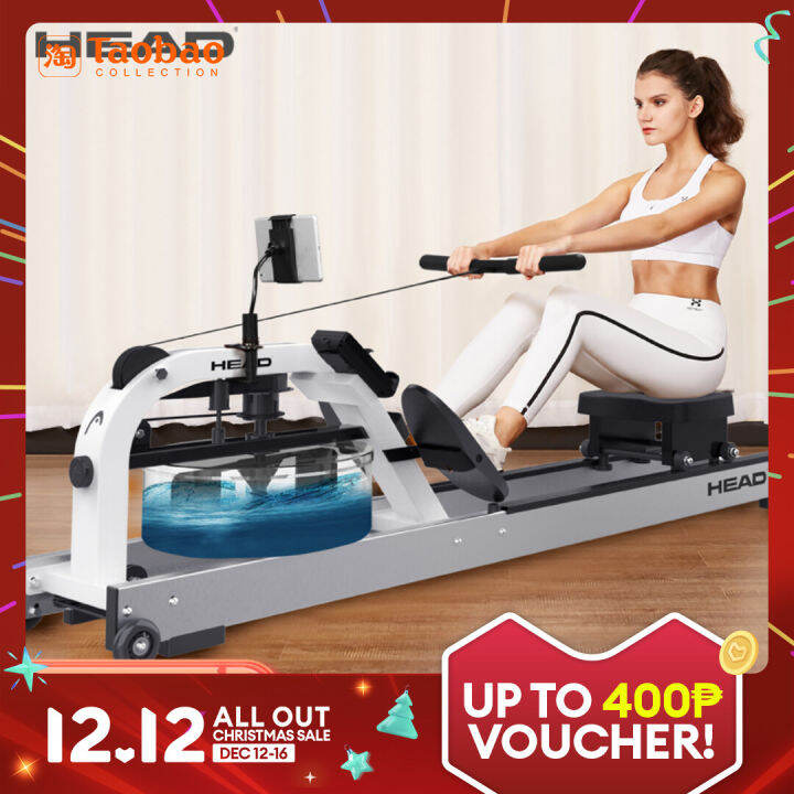 European Head Head Fitness Equipment Rowing Machine House of Cards Home