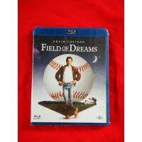 Blu-ray FIELD OF DREAMS ความฝันที่ค้างคา ช่วงเวลาที่ค้างใจ