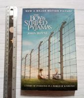 Sale! The Boy in the Striped Pyjamas หนังสือ เรื่องสั้นภาษาอังกฤษ movie book flim book นิยาย วรรณกรรม