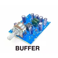 BUFFER ใช้ส​ำหรับ​ขยาย​สัญญาณ​ 15-0- 15