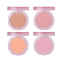 พร้อมส่ง สีใหม่ Banila co Priming Veil Cheek  PK01 Grimmer , PK02  moon river