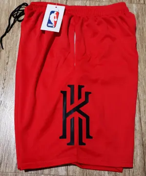 Kyrie irving outlet shorts mens