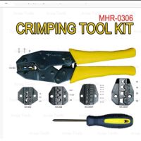 MHR-0306 Arsia Tools 8" Original tools