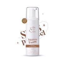 มูสโฟมนมแพะ mousse foam sis’s 100ml.