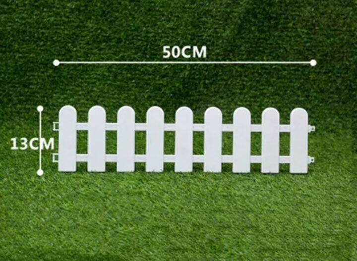 Pagar untuk taman | Lazada Indonesia