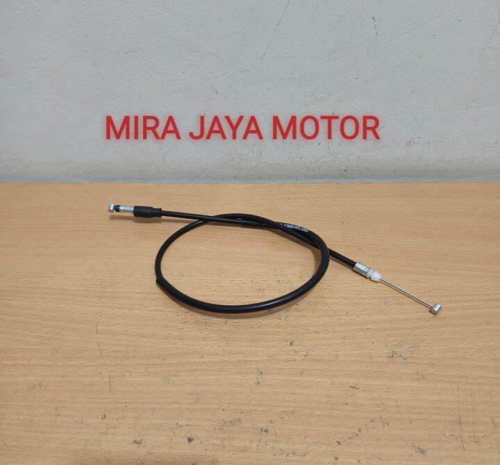 KABEL CUK CHOKE SUPRA X 125 KARISMA KIRANA REVO LAMA SUPRA FIT NEW HIGH